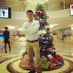 Meet your Posher, Nhat